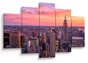 Tablou - New York (150x105 cm)