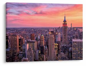 Tablou - New York (70x50 cm)