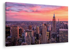Tablou - New York (90x60 cm)
