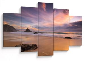 Tablou - Praia da Adraga (150x105 cm)