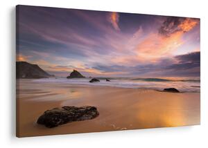 Tablou - Praia da Adraga (90x60 cm)