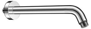 Brat de dus, Ferro, lungime 12 cm, crom