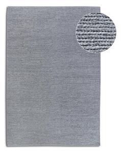 Covor gri țesut manual din lână 80x150 cm Francois – Villeroy&Boch