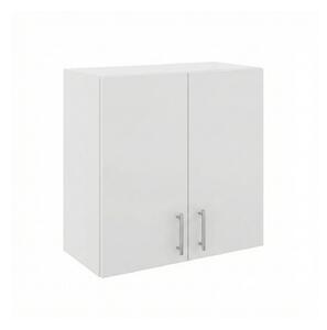 Corpuri Superioare Bucatarie H60 x A32 x L60cm, Culoare Alb, PAL 18 mm