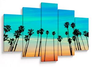 Tablou - California (150x105 cm)