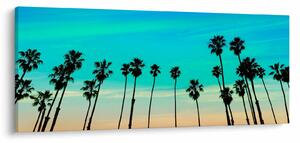 Tablou - California (120x50 cm)