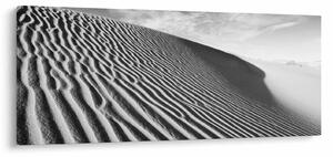 Tablou - Dună de nisip (120x50 cm)