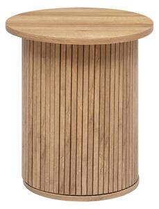 Masută de cafea rotundă COLVA, Ø 45 cm