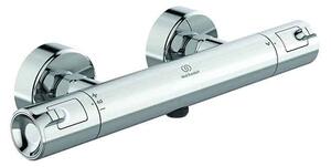 Baterie de duș termostatată Ideal Standard, Ceratherm T50 Cool Body, crom