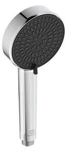 Pară de duș Ideal Standard Idealrain Alu+, 2 jeturi, 10 cm, crom