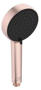 Pară de duș Ideal Standard, Idealrain Alu+, 2 jeturi, Φ10 cm, rose mat