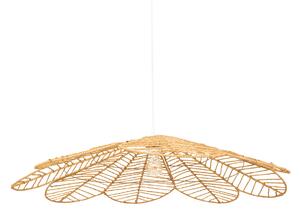 Lampă floare FOLK, Ø 98 cm