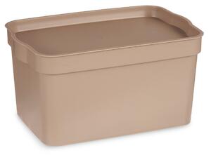 Cutie de depozitare din plastic, 2,3 l