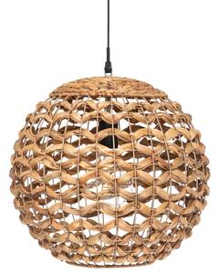 Lampa suspendata SAND cu abajur, Ø 38 cm