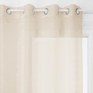 Perdea decorativa pentru fereastra, 140 x 240 cm