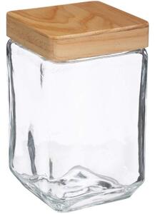 Recipient pentru produse alimentare vrac, 1,7 L, sticla
