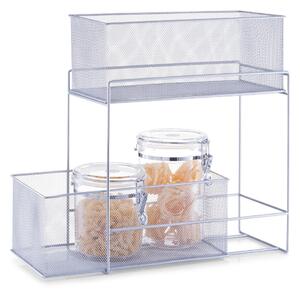Organizator bucatarie, 2 niveluri, ZELLER
