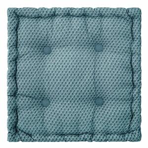 Pernuta pentru scaun OTTO, 40 x 40 cm, Albastru