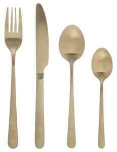 Set de tacamuri GREEN HARMONY, 24 bucati