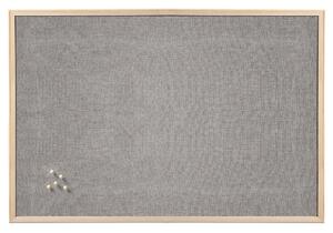 Panou informativ, 60 x 80 cm, in, ZELLER