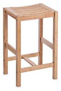 Taburet de baie BAMBOO - taburet, scaun, ZELLER
