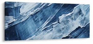 Tablou - Detaliu de pictură (120x50 cm)