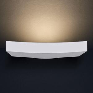 Artemide Architectural Surf 300 - aplică LED design, reglabil, Alb, Camera de zi / sufragerie, Metal, Design