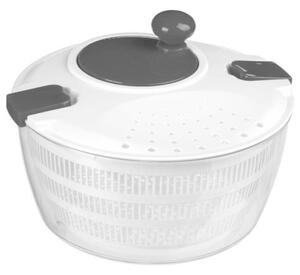Centrifuga pentru scurgerea salata verde, legume, fructe, 3 L
