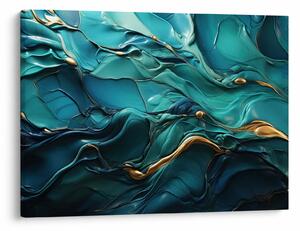 Tablou - Texturi abstracte (70x50 cm)