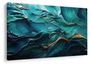 Tablou - Texturi abstracte (90x60 cm)