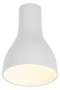 Anglepoise Type 75 aplică albă, Alb, Camera de zi / sufragerie, Metal, Design