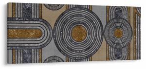 Tablou - Modele decorative (120x50 cm)