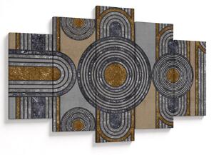 Tablou - Modele decorative (150x105 cm)