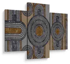 Tablou - Modele decorative (90x60 cm)