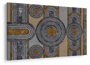 Tablou - Modele decorative (90x60 cm)