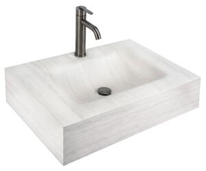 Lavoar suspendat REA Apollo Muralto Roma 80