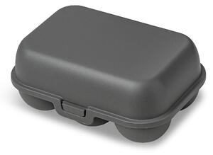 Recipient pentru ouă EGGS TO GO MINI, pentru 6 ouă, KOZIOL