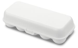 Recipient pentru ouă EGGS TO GO, pentru 10 ouă, KOZIOL