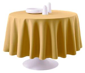 Fata de masa rotunda Ova, 180 cm