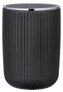 Coș pentru baie AGROPOLI, 27 cm., Gri, WENKO