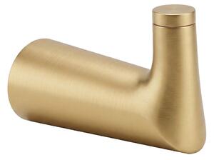 Cuier de baie 16204 Vibe Brush Gold