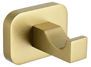 Cuier de baie Nico 5905 Brush Gold