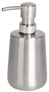 Dispenser de săpun SOLID - oțel inoxidabil, WENKO