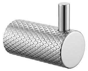 Cuier de baie A62305 OTTO Chrome