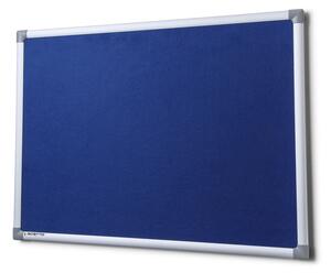 Panou textil SICO 60 x 45 cm, albastru