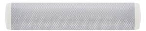 Telefunken Plafonieră cu LED Artemis, lungime 67 cm, Alb, Bucătărie, Plastic, Modern
