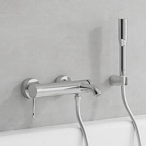Grohe Essence baterie cadă-duș perete StarLight Chrome 33628001