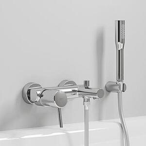 Grohe Concetto baterie cadă-duș perete StarLight Chrome 32212001