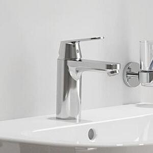 Grohe Eurosmart Cosmopolitan baterie lavoar stativ crom 23327000