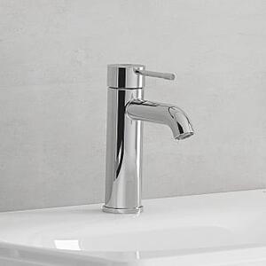Grohe Essence baterie lavoar stativ crom 23590001